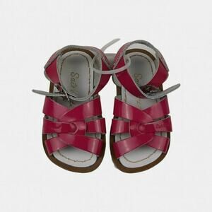 Saltwater Pink Original Sandal